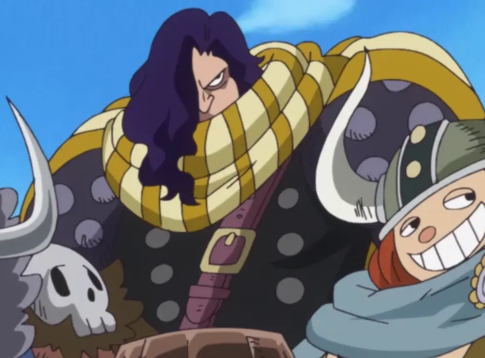 One Piece 1129: Nami Flaunts Her Devastating Power, Zoro vs Sanji Debate Gets More Heated