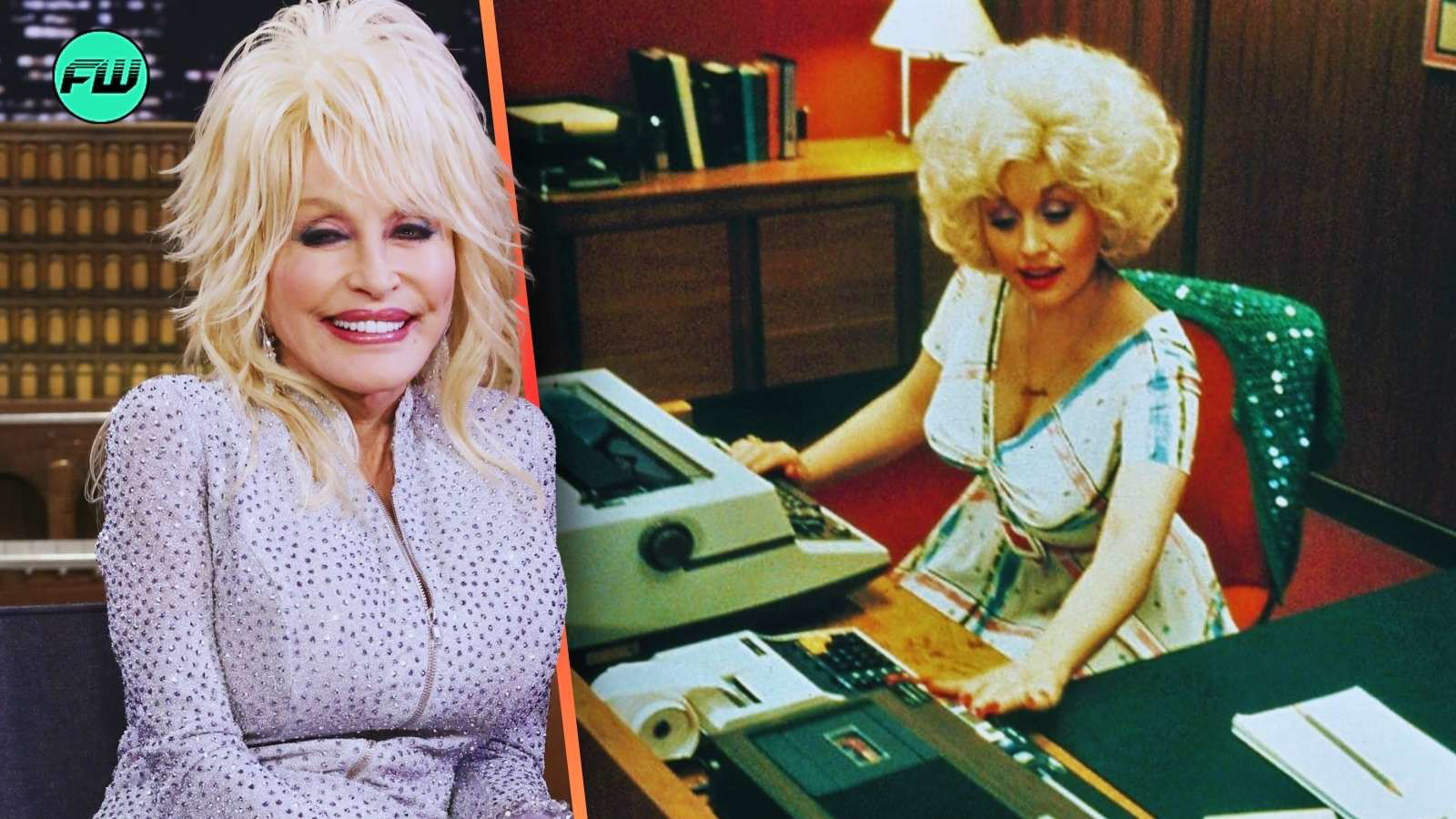 “I’m not trying to make some big, bold statement”: Untold Truth Behind Why Dolly Parton Has Been Hiding Her Arms for Decades