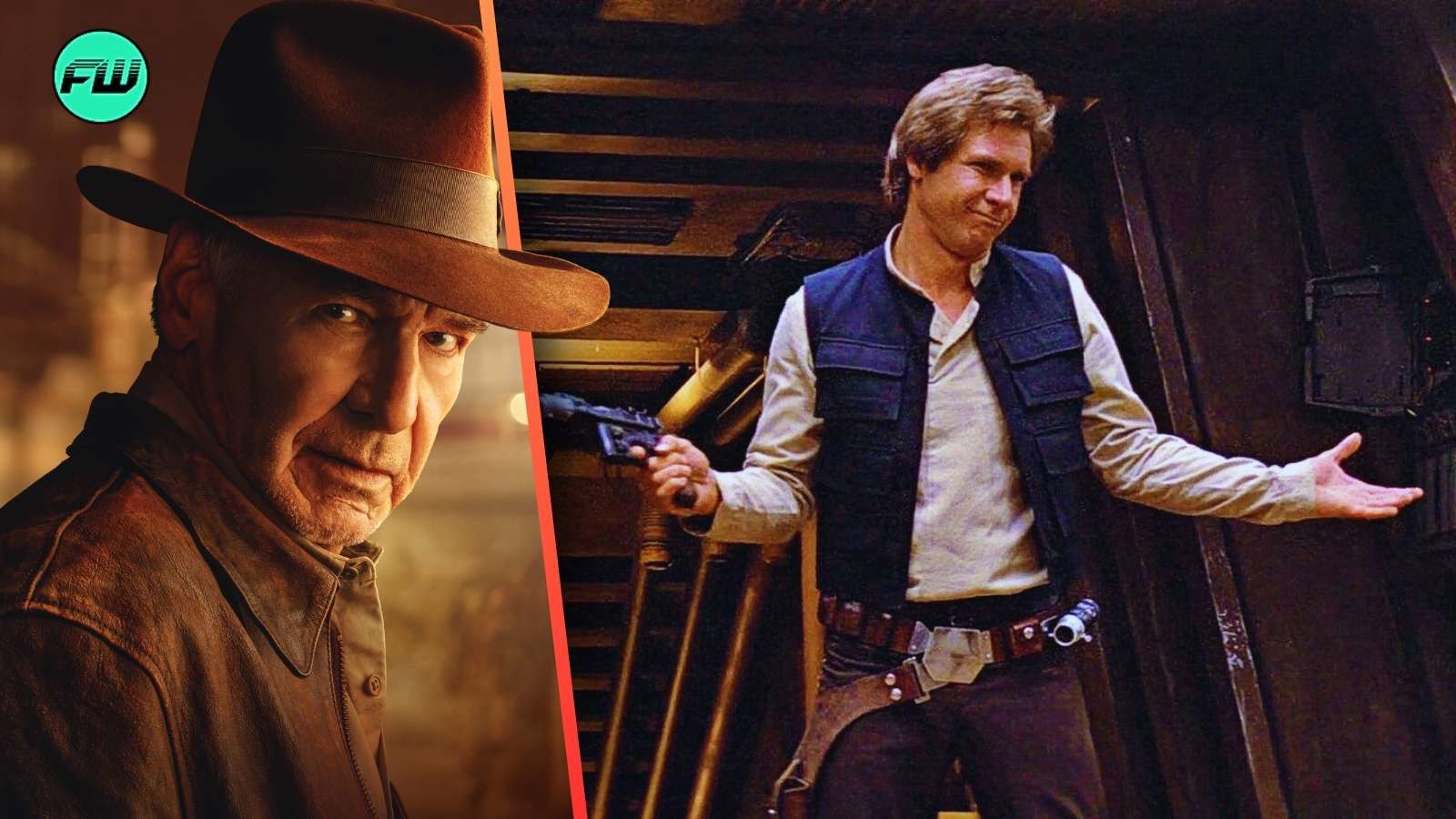 “I cut this part of my finger off”: Harrison Ford Was So Terrible At His 1st Job Before Acting That He Both Injured Himself and Got Fired on the First Day