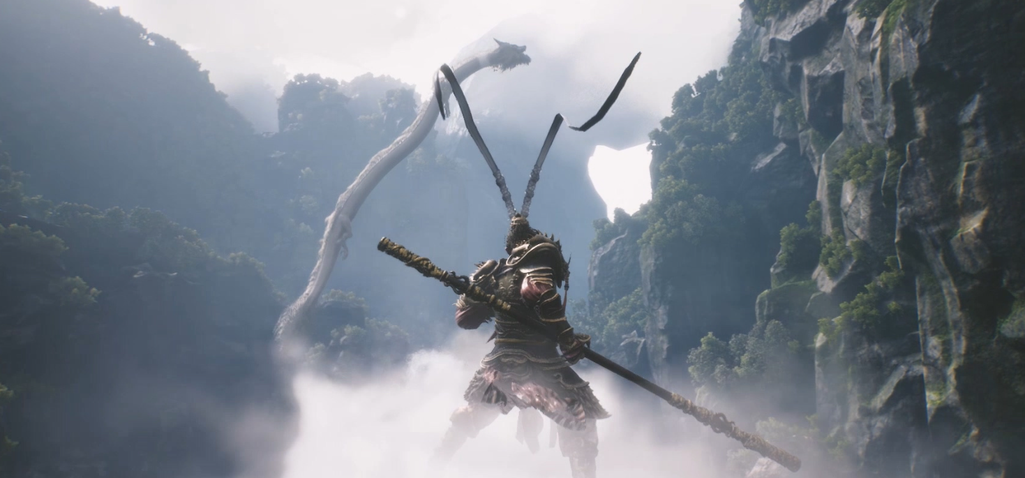 Black Myth: Wukong Latest Rumor Reveals It Took Just 1/10th Of Sony Concord’s Budget To Make A Potential GoTY Title