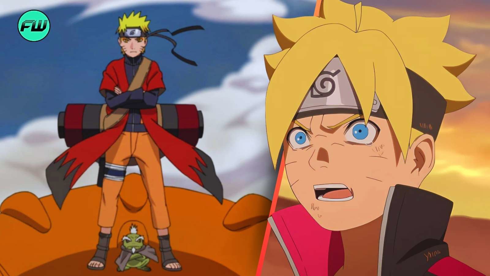 Sorry Masashi Kishimoto: 6 Common Double Standard Opinions about Boruto All Naruto Fans are Guilty of