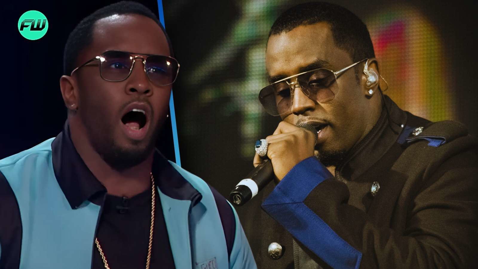 Видео с вечеринок P Diddy's Freak Off: была ли предполагаемая секретная запись общедоступной?