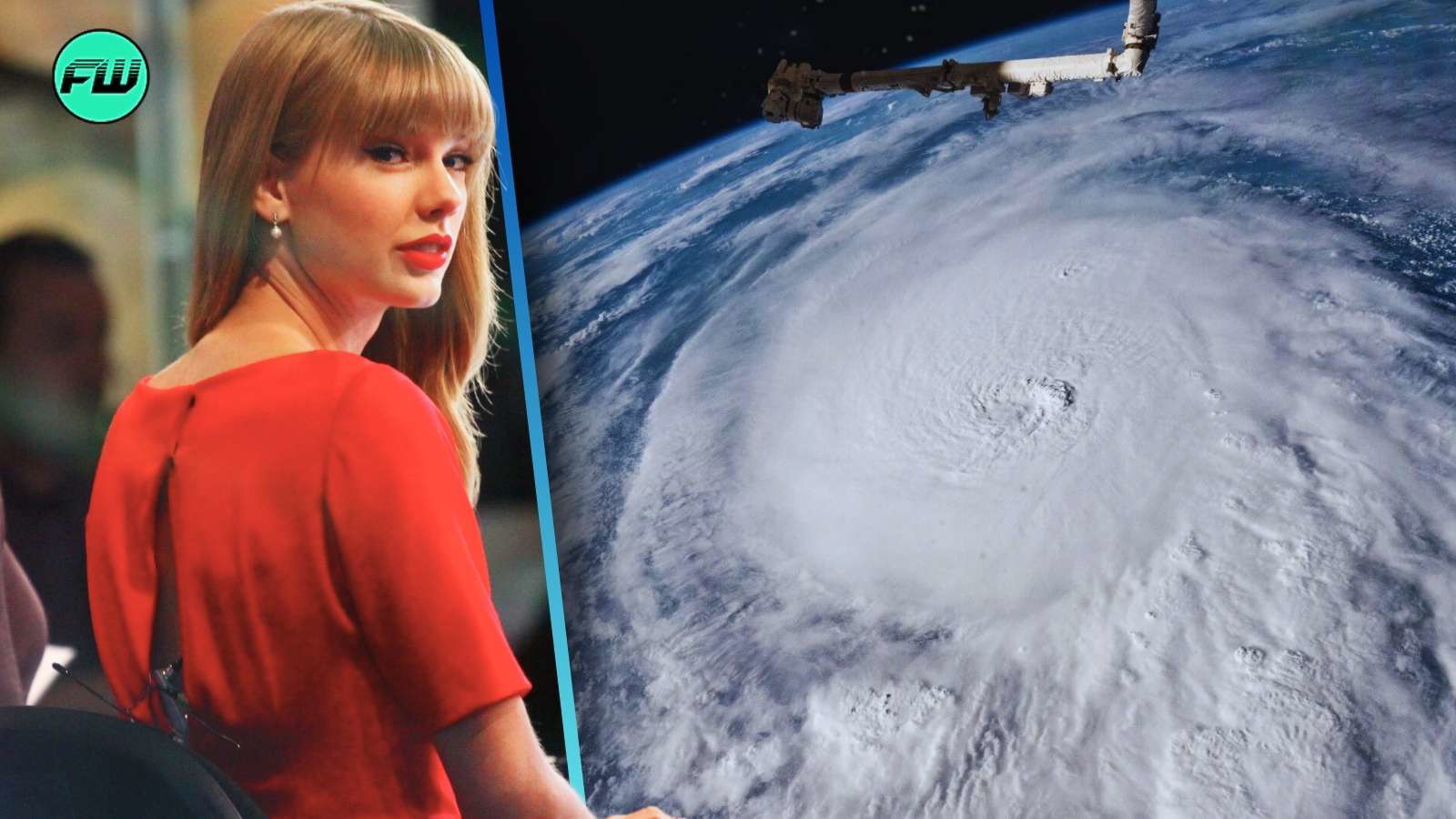 Scariest Thing About Hurricane Milton and How to be Safe From It: Taylor Swift Deserves a Lot of Credit For Her $5 Million Donation