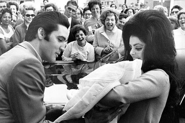 “He wanted to marry her”: Weird Connection Between Kim Kardashian and Elvis’ Family Will Completely Blow Your Mind