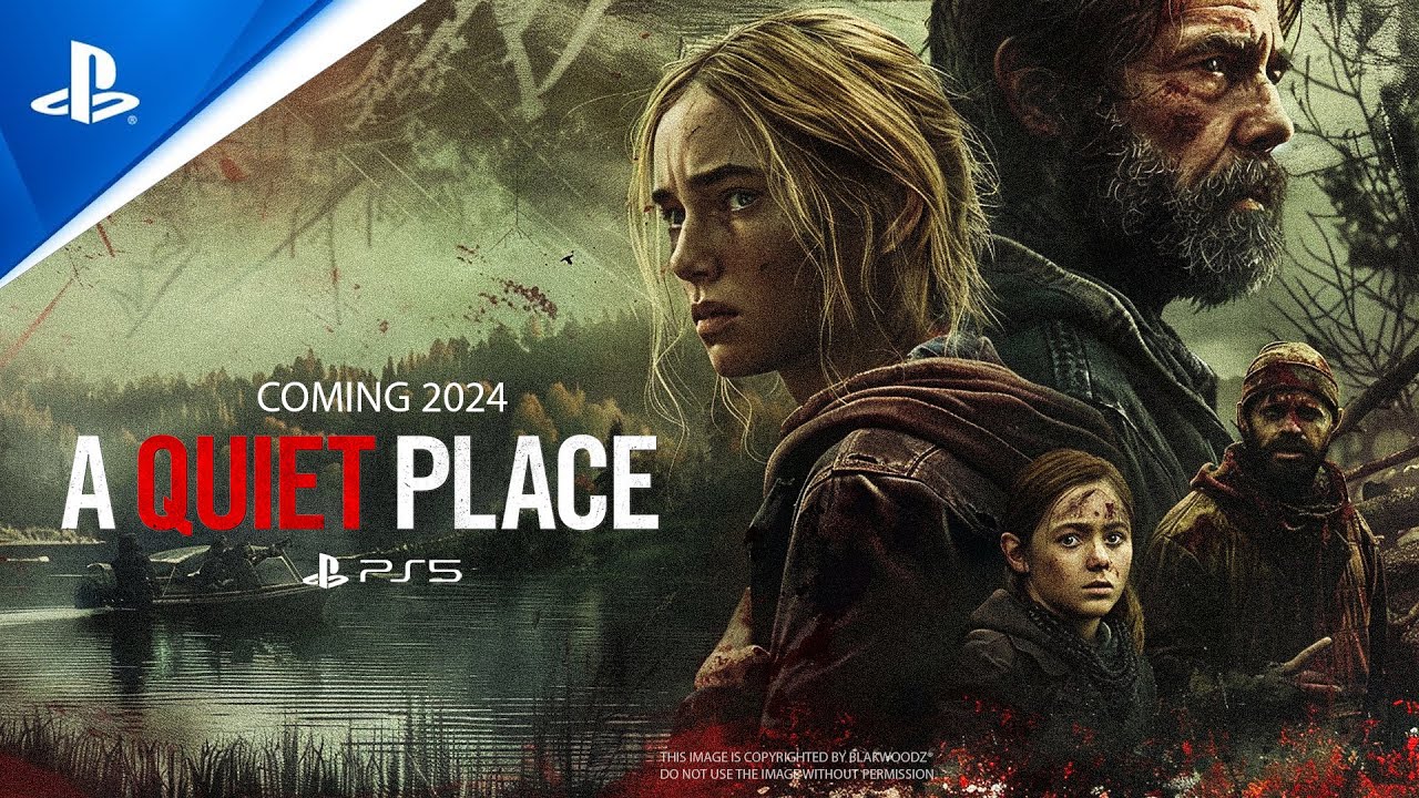 “This Game Now Has My Interest”: How ‘A Quiet Place’ Nails Immersive Storytelling, Proving Video Game Adaptations Can Be Decent After All