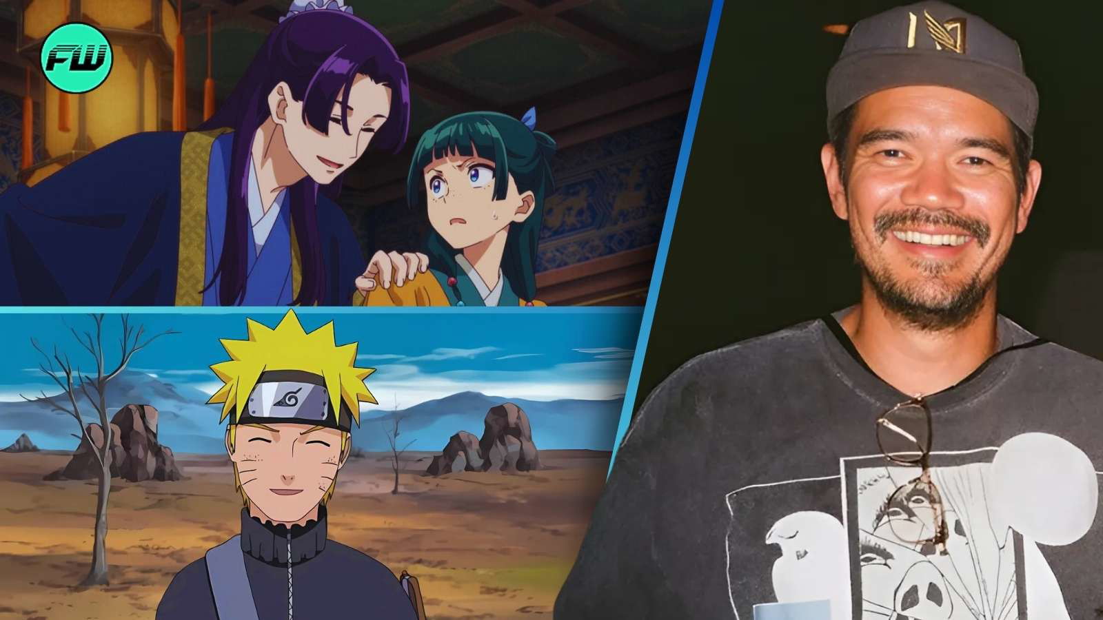 The Apothecary Diaries Director Might Have Unlocked the Key to Confirming Destin Daniel Cretton’s Naruto Live-Action as a Guaranteed Success