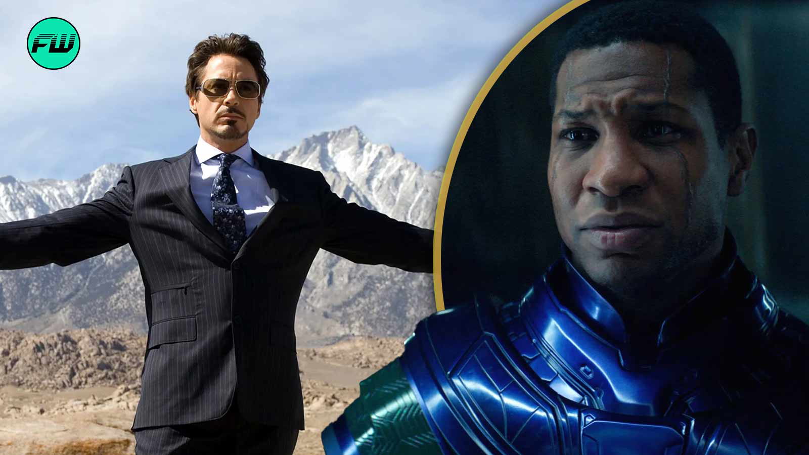 Marvel Didn’t Have to Fire Jonathan Majors- 1 Way MCU Could’ve Had Both Robert Downey Jr’s Doom and Kang in Avengers: Secret Wars