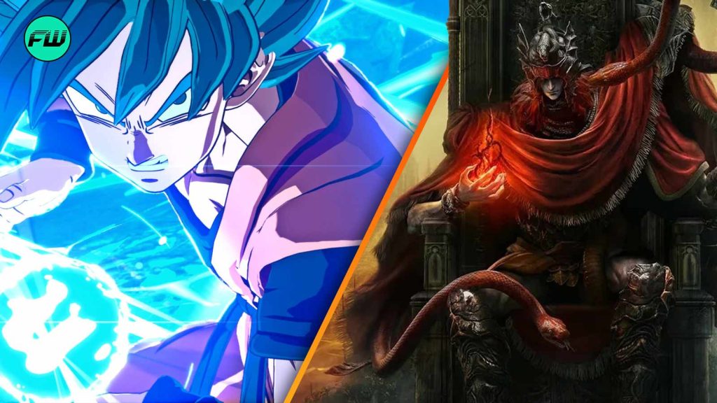 Dragon Ball: Sparking Zero Channels Elden Ring’s Difficulty Element: But Fans’ Reactions Are Surprisingly Different This Time