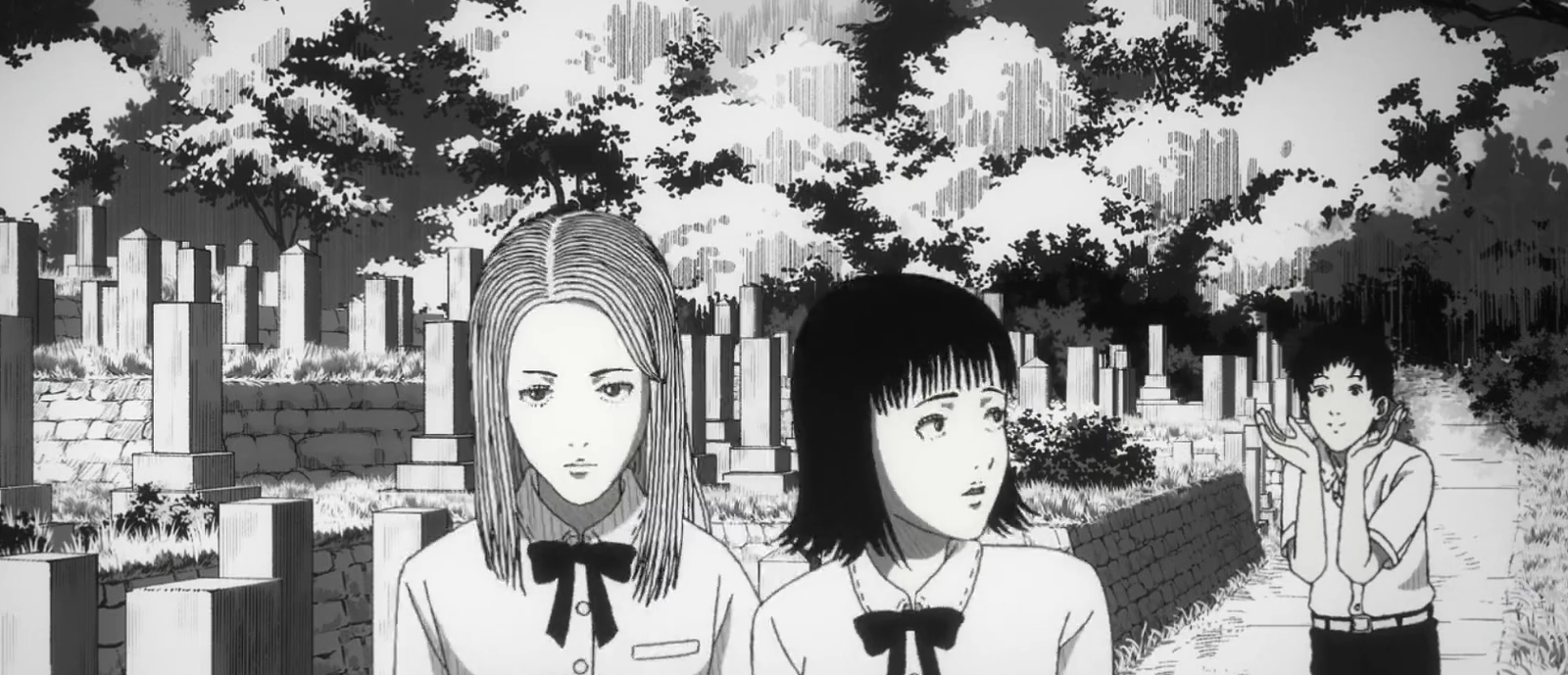 Uzumaki Isn’t Just a Disappointment in Animation Quality, It is Also an Unfaithful Junji Ito Adaptation