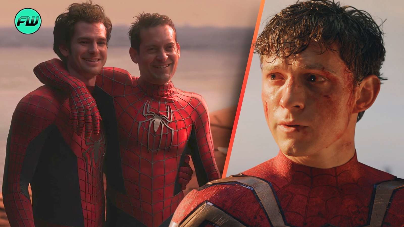 Tom Holland Fans Will Hate Andrew Garfield For Saying This But He is Not Wrong About Tobey Maguire’s Spider-Man