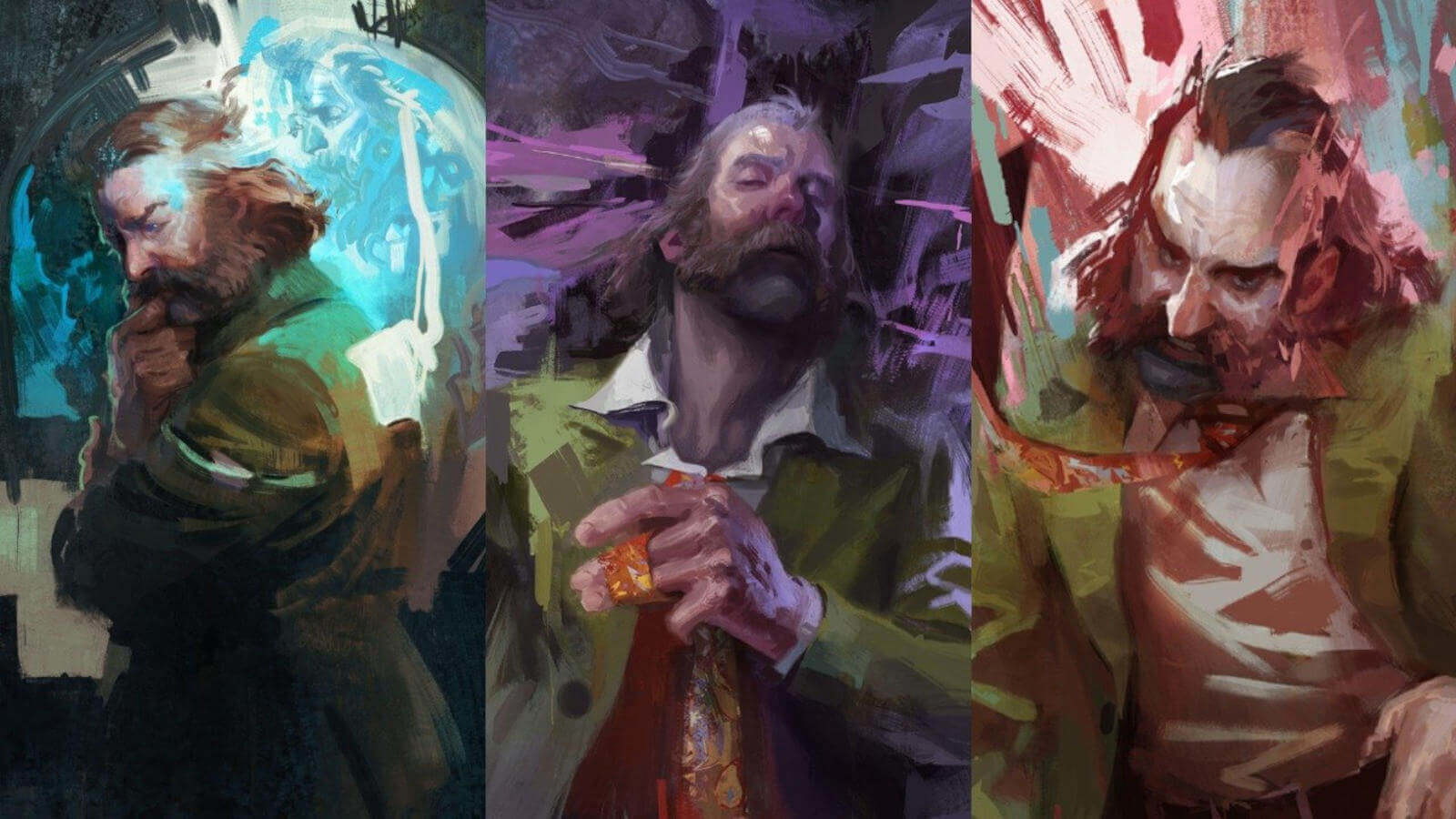 Disco Elysium Fans Rejoice, Longdue Is Working on a Spiritual Successor That Will Make You Forget All About the Canceled Sequel