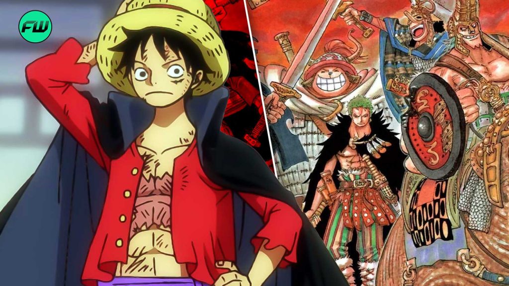 Eiichiro Oda: ‘I honestly hate that’ on Keeping His One Piece Promise That Elbaf Arc is Proving to Be True