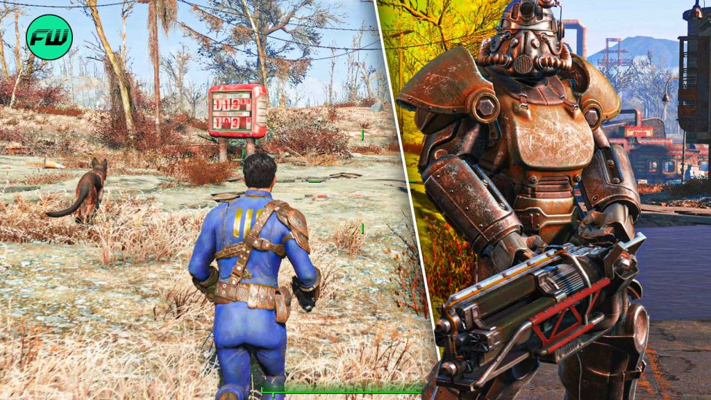 The 4 Golden Points a Game Dev Wants Every Survival Game to Follow is What Todd Howard Needs in Fallout 5