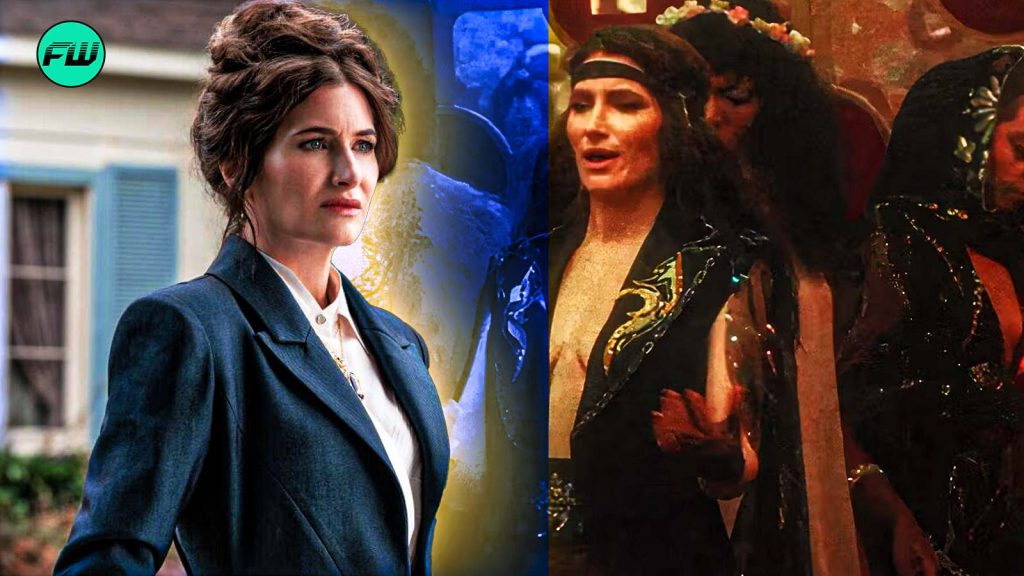 Agatha All Along’s Episodes 6 and 8 Could Ignite Antiwoke Mob’s Fury