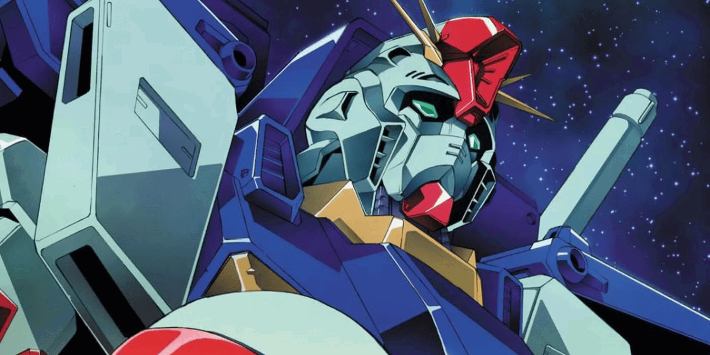 Gundam Creator’s Sad Truth on Why He Stuck With 1 Studio: ‘There would be other creators I couldn’t compete with’