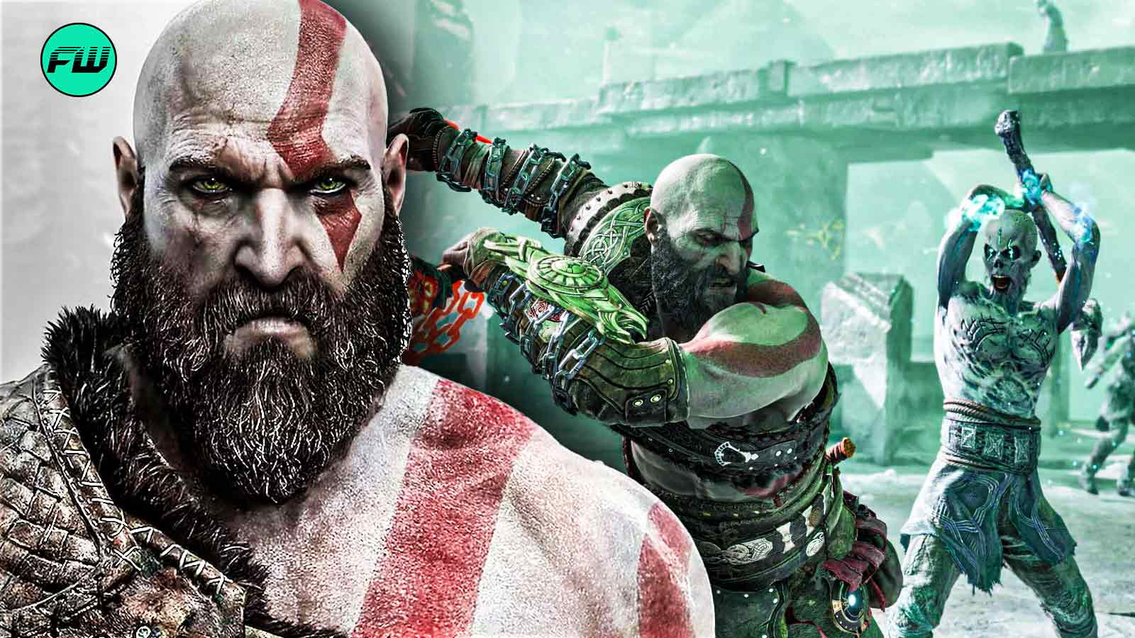 Christopher Judge Becoming A Grandfather Directly Tells Santa Monica How To Inspire Kratos’ Biggest Character Development in God of War Yet