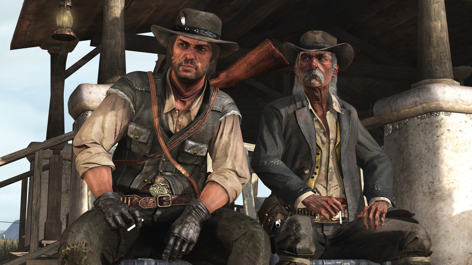 Red Dead Redemption’s PC Launch Is Set for Success: But One Overlooked Issue Sank Its Nintendo Switch and PS4 Potential