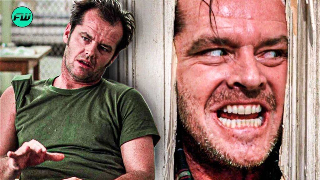 Jack Nicholson on His Secret to Nailing the Greatest Role of His Life With a Sly Trick: ‘It was one, long unsuccessful seduction’