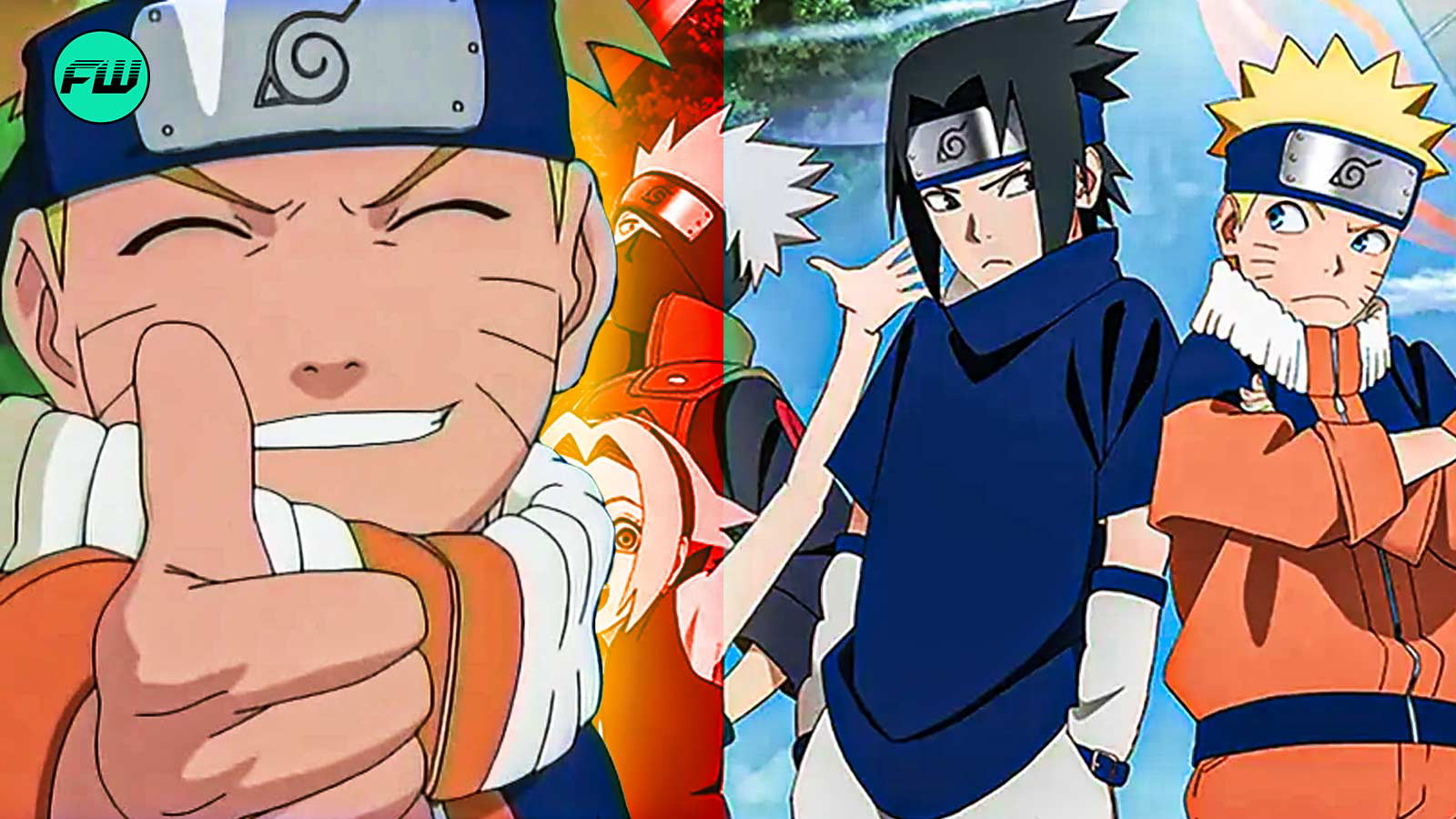 Masashi Kishimoto: ‘What would kids think of that?’ on the 1 Naruto Storyline That His Editor Almost Ruined Completely