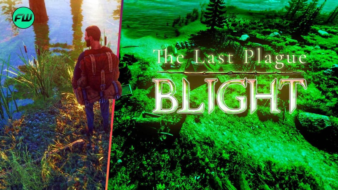 The Last Plague: Blight Solo Dev Sergei Bezborodko Explains Why He ...
