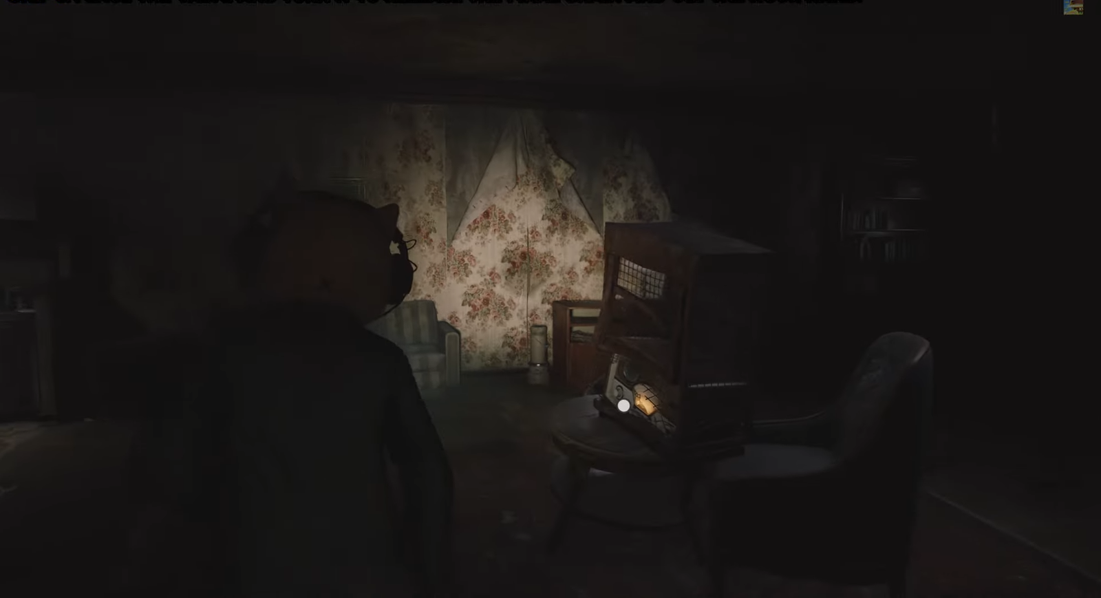 Silent Hill 2 Remake: Solving the Blue Creek Apartments Clock Puzzle