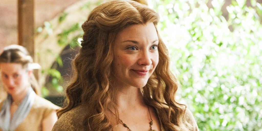 Natalie Dormer in GOT