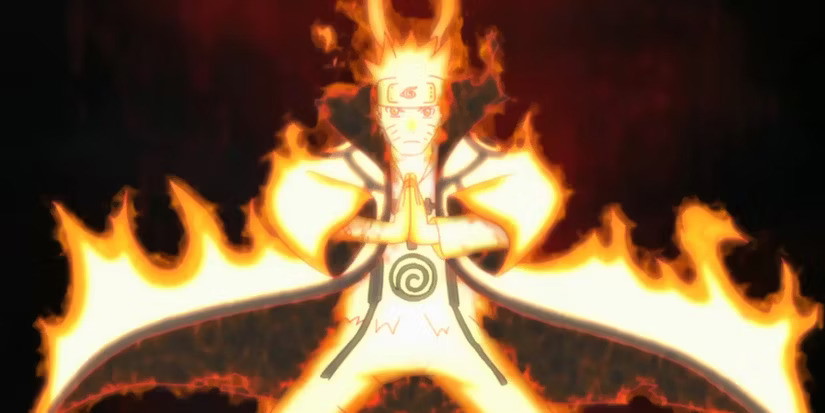 Happy Birthday Naruto: 5 Greatest Feats of the Number One Unpredictable Ninja, Ranked