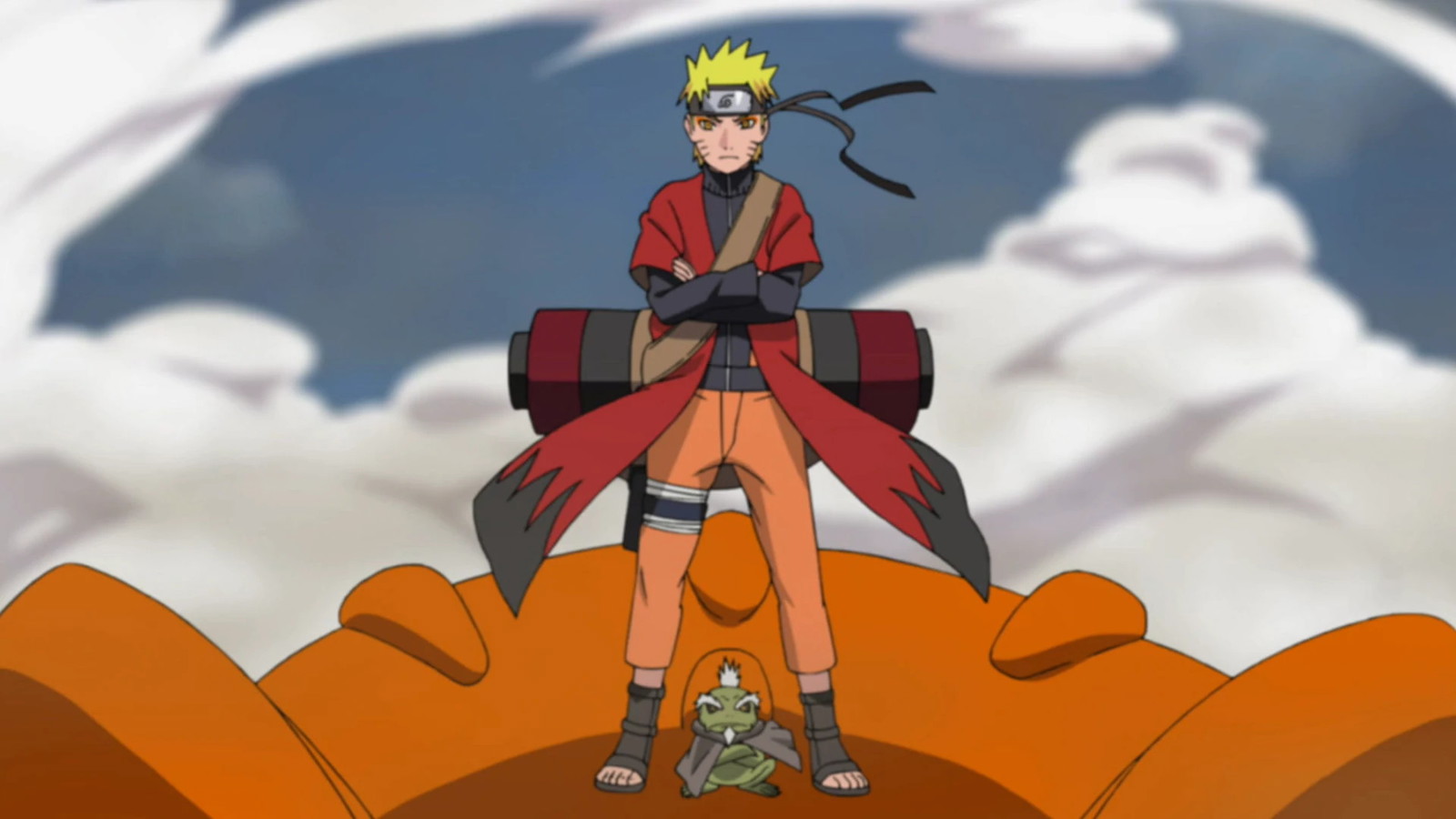 Happy Birthday Naruto: 5 Greatest Feats of the Number One Unpredictable Ninja, Ranked