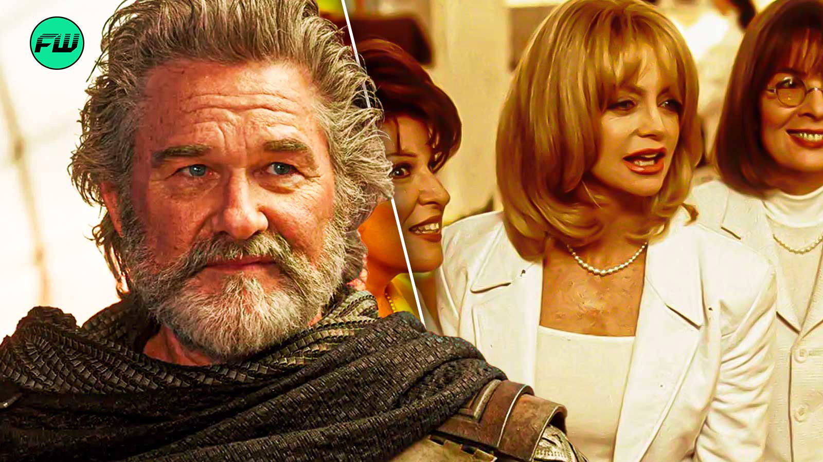 Goldie Hawn Reveals Engaging in Regular S*x is What Saved Her 40-Year Relationship With Kurt Russell