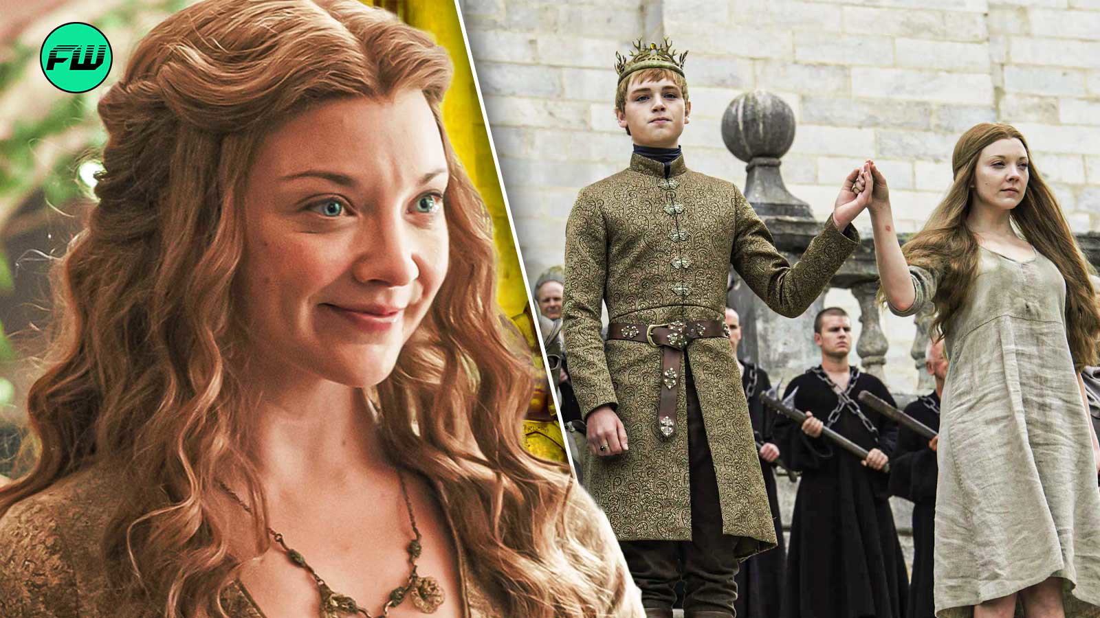 Natalie Dormer’s Blunt Feelings About Margaery’s Death on Game of Thrones is What Most Fans Should’ve Felt