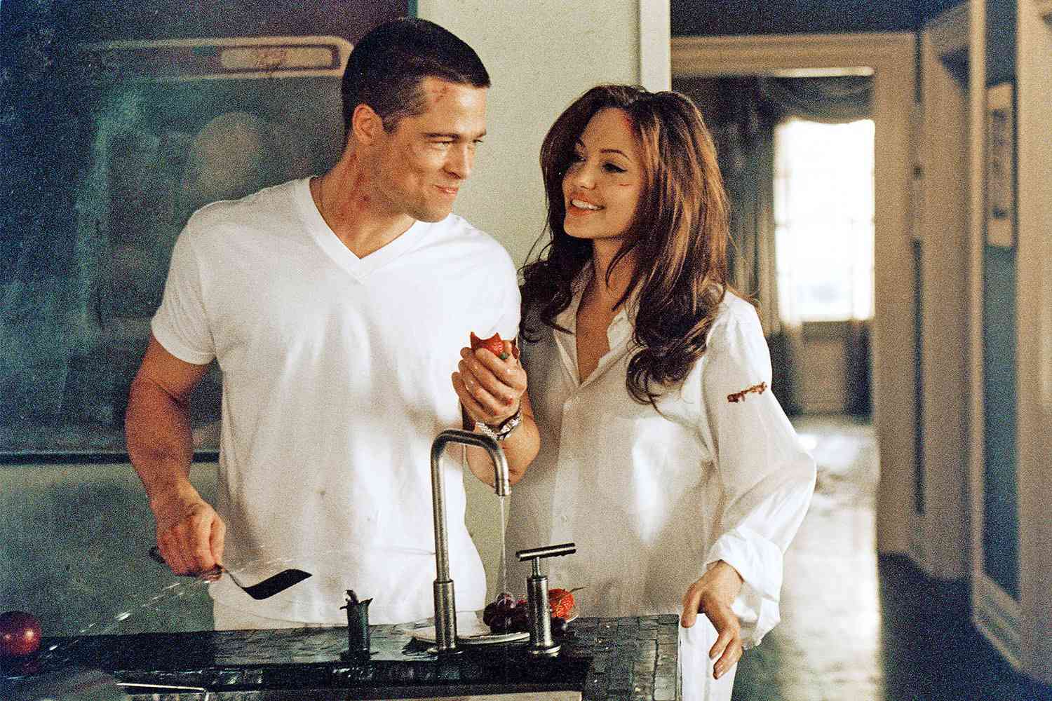 Brad Pitt vs Angelina Jolie Net Worth Comparison: Who Is Richer Between the Two and How?