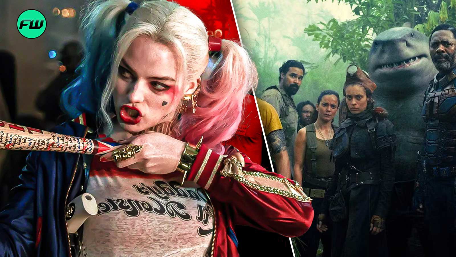 Who is Milton – Margot Robbie’s Harley Quinn is Not the Only One Who Was Troubled With a DC Character in Suicide Squad?