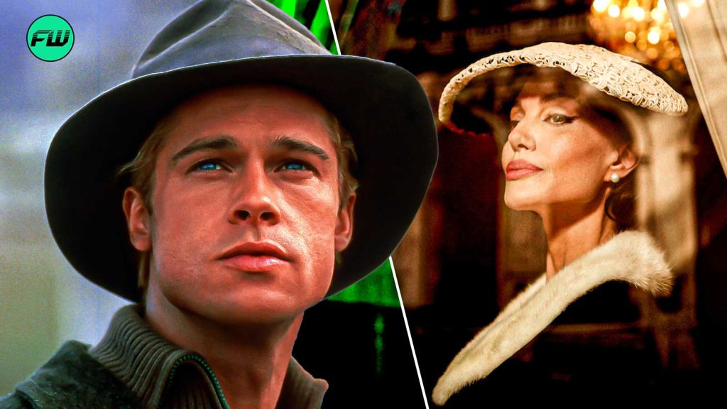 Brad Pitt vs Angelina Jolie Net Worth Comparison: Who Is Richer Between the Two and How?