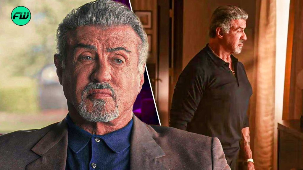 “His instincts are really spot on”: Tulsa King is Making Sylvester Stallone Revisit His 1 Acting Talent He Hasn’t Flexed Since a 33 Year-Old Movie