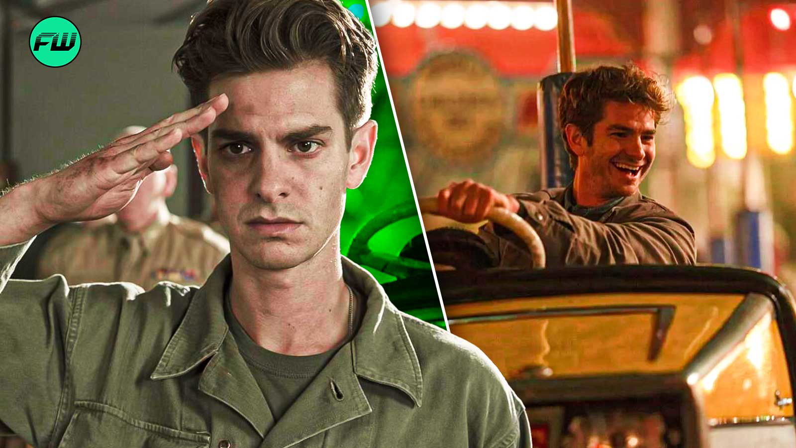 Despite Andrew Garfield’s $16 Million Net Worth, Lack of One Thing in His Life Still Makes Him Deeply Sad