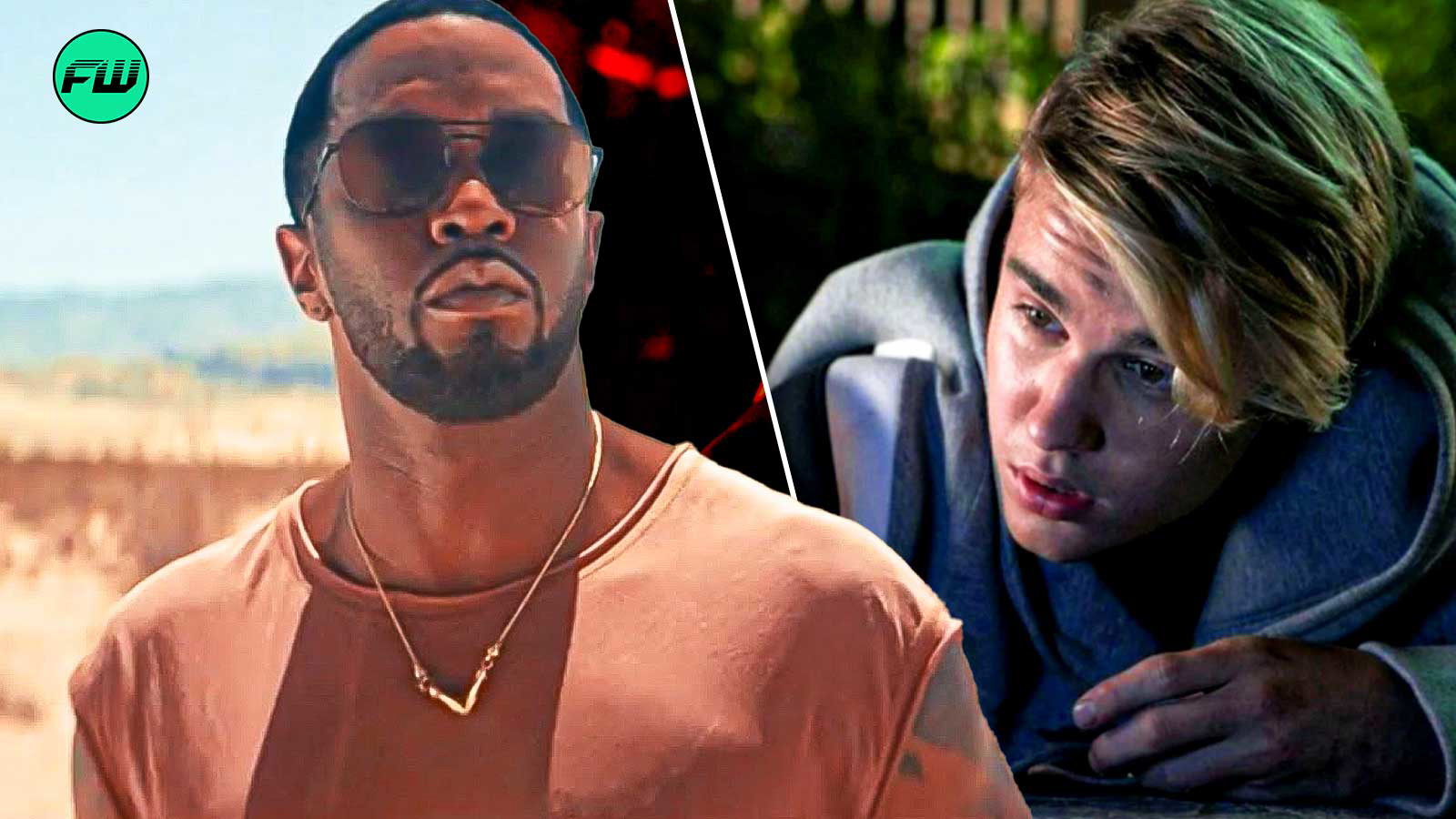 Lesser Known Truth About the “48 Hours” Justin Bieber Spent With P. Diddy in His House