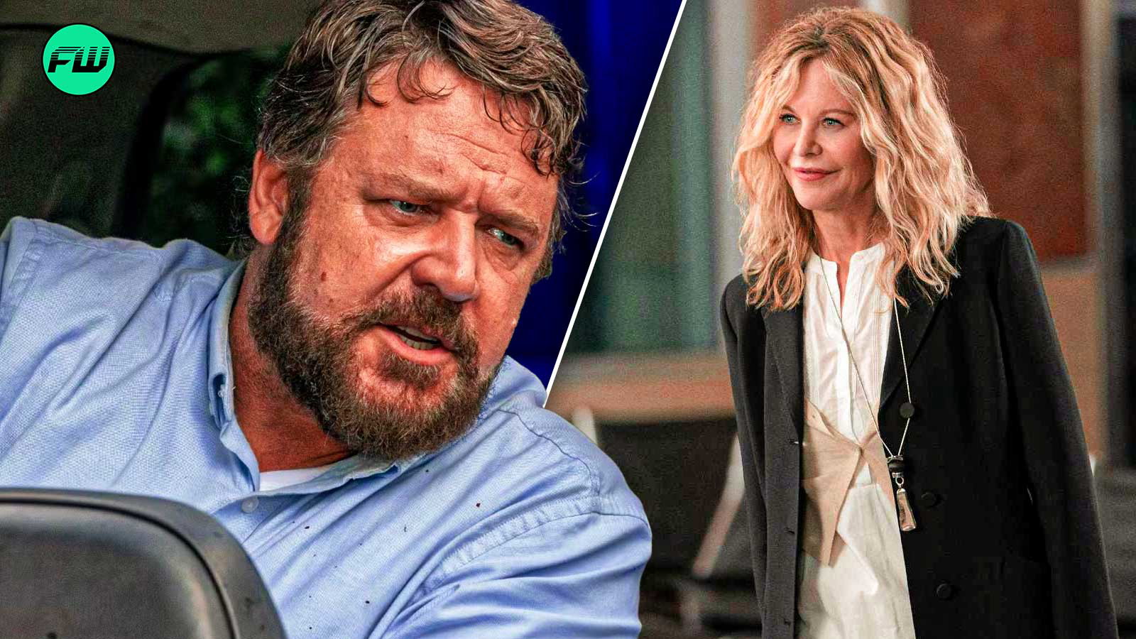 Meg Ryan Doesn’t Blame Her Affair With Russell Crowe for Breaking Her Marriage: ‘It was never about another man’