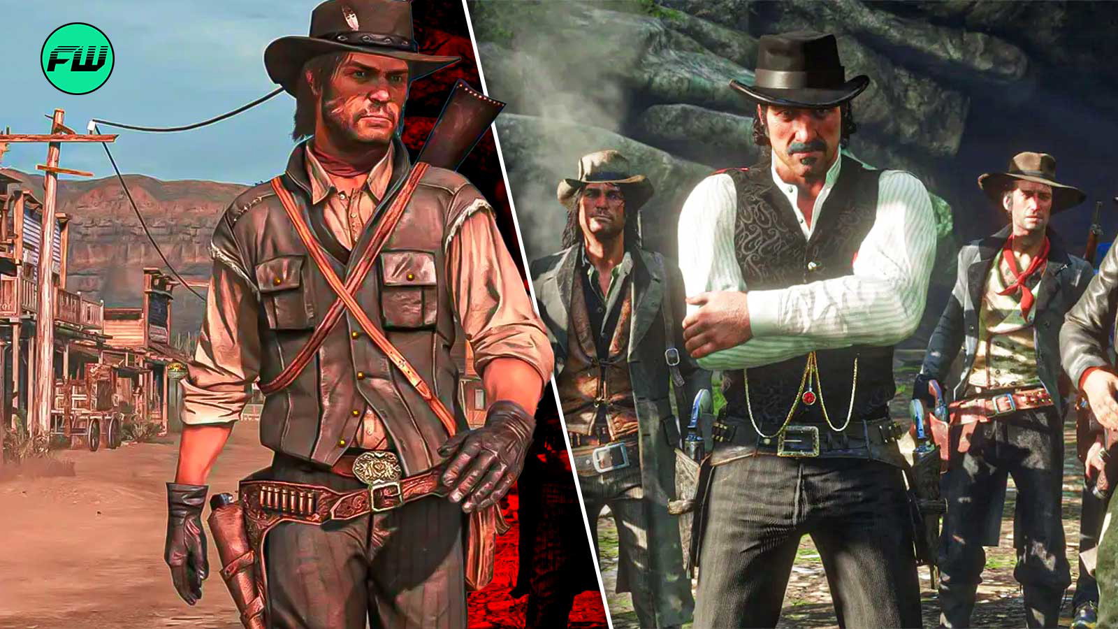 Запуск Red Dead Redemption на ПК обещает успех: но одна упущенная из виду проблема погубила потенциал Nintendo Switch и PS4