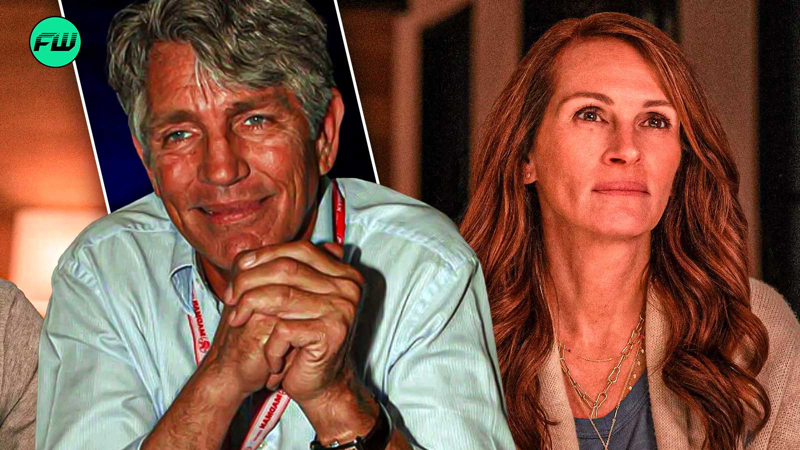 Julia Roberts’ Siblings: Know More About Lisa, Eric Roberts, and Nancy Motes and Their Tangled Relationship