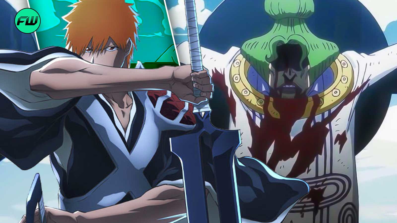 We Will Never Forgive One Piece Fans for Review-Bombing Bleach after Latest OP Episode Beats TYBW Ratings