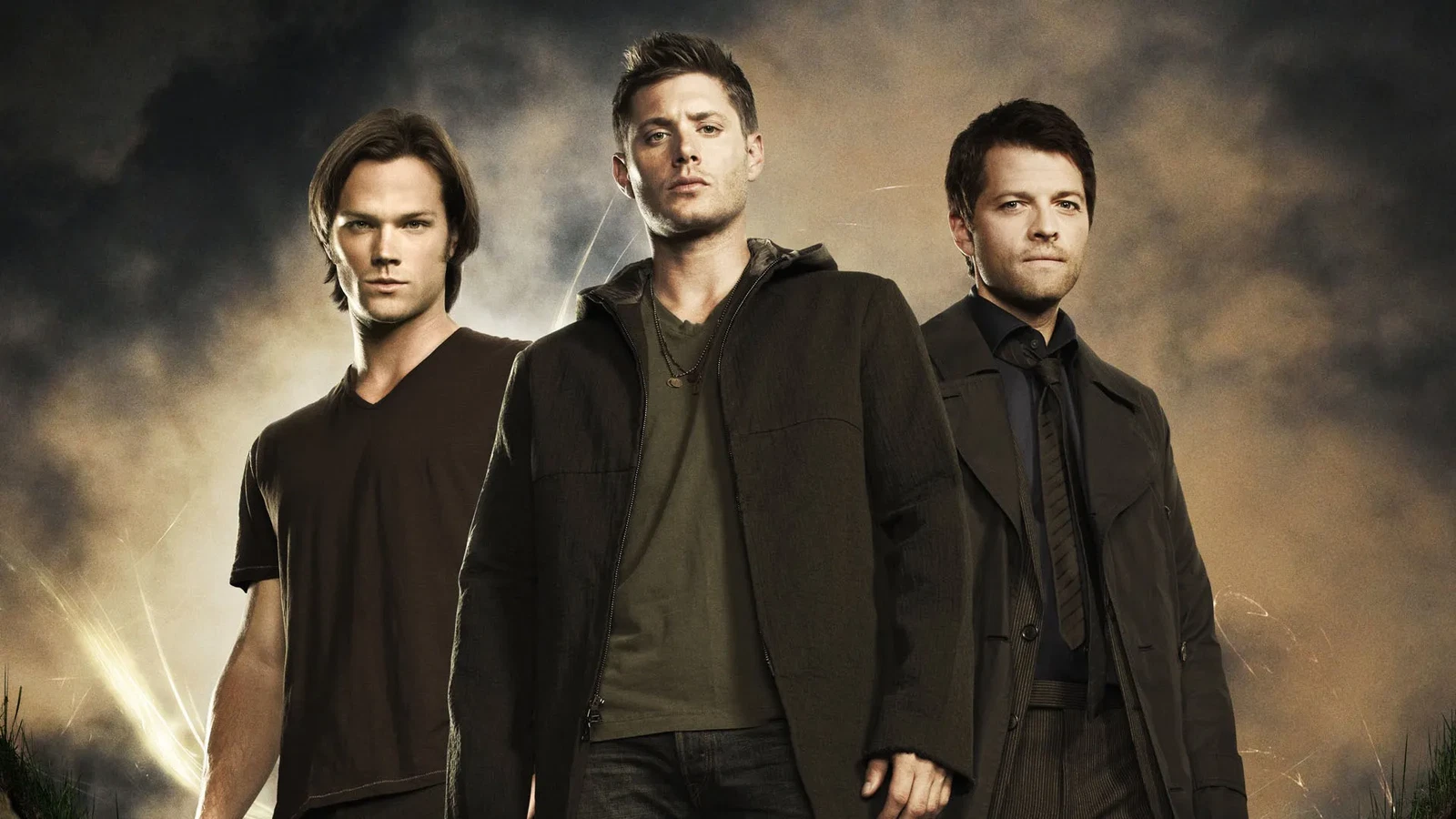 “I’m all in baby”: Eric Kripke’s Condition for a Supernatural Reboot May Not Even Need Jensen Ackles, Jared Padalecki