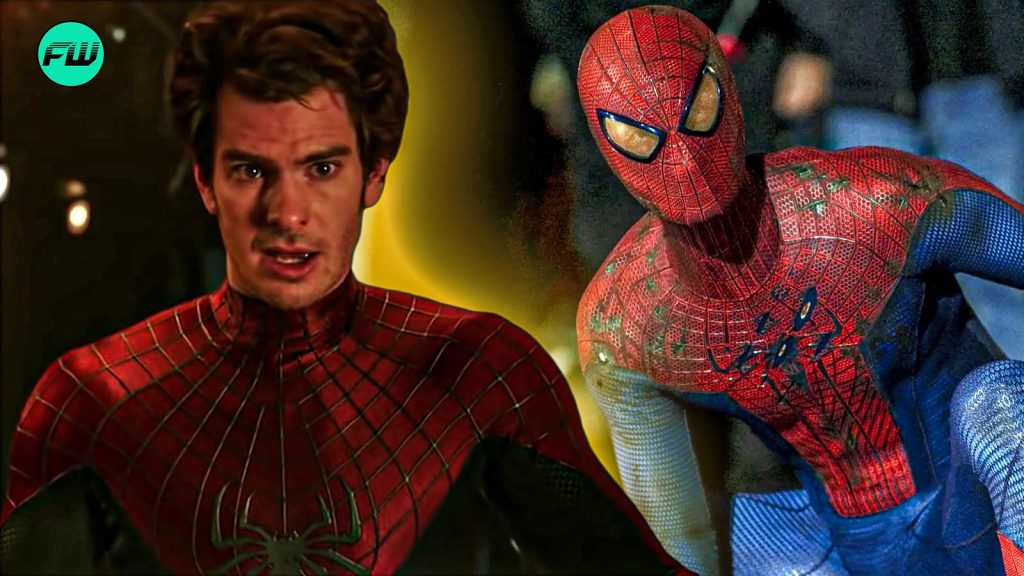 “I was like vibrating with nerves”: Andrew Garfield Would’ve Never Landed His Spider-Man Role If Not For 1 Advice