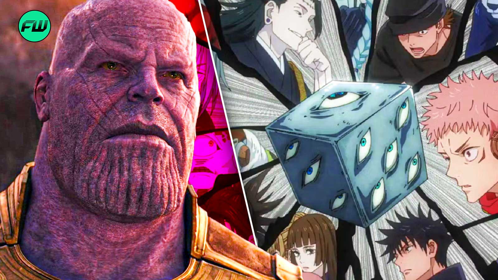 Gege Akutami: 1 Jujutsu Kaisen Character is So Diabolically Evil “It Reminds of Thanos in Avengers: Endgame”