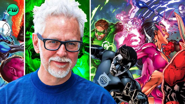 Disney’s Baffling Strategy That’s Damaging Marvel is Why We Have High Hopes for James Gunn’s Lanterns on HBO