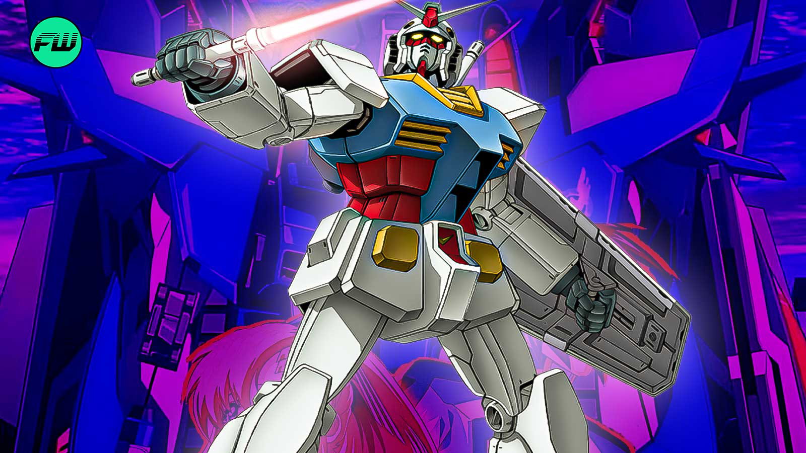 Gundam Creator’s Sad Truth on Why He Stuck With 1 Studio: ‘There would be other creators I couldn’t compete with’