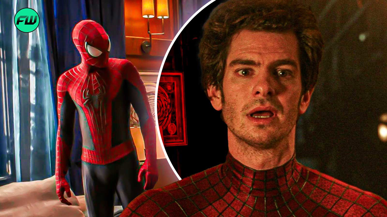 “I was like vibrating with nerves”: Andrew Garfield Would’ve Never Landed His Spider-Man Role If Not For 1 Advice