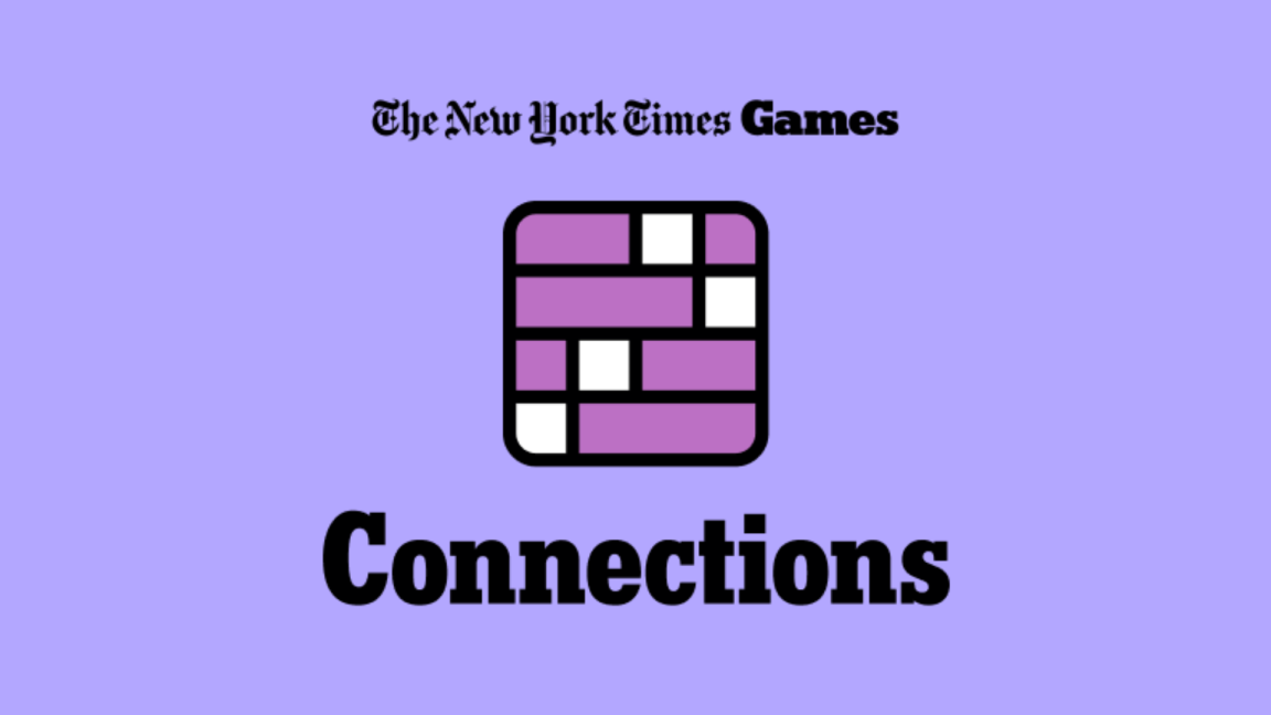 New York Times Connections Hints Today, Oct. 23rd, 500