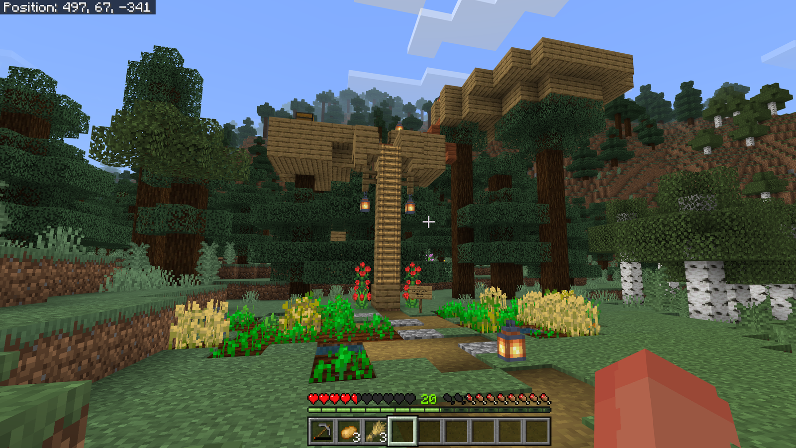 Minecraft Beginner’s Guide: Tips and Tricks For First-Time Players