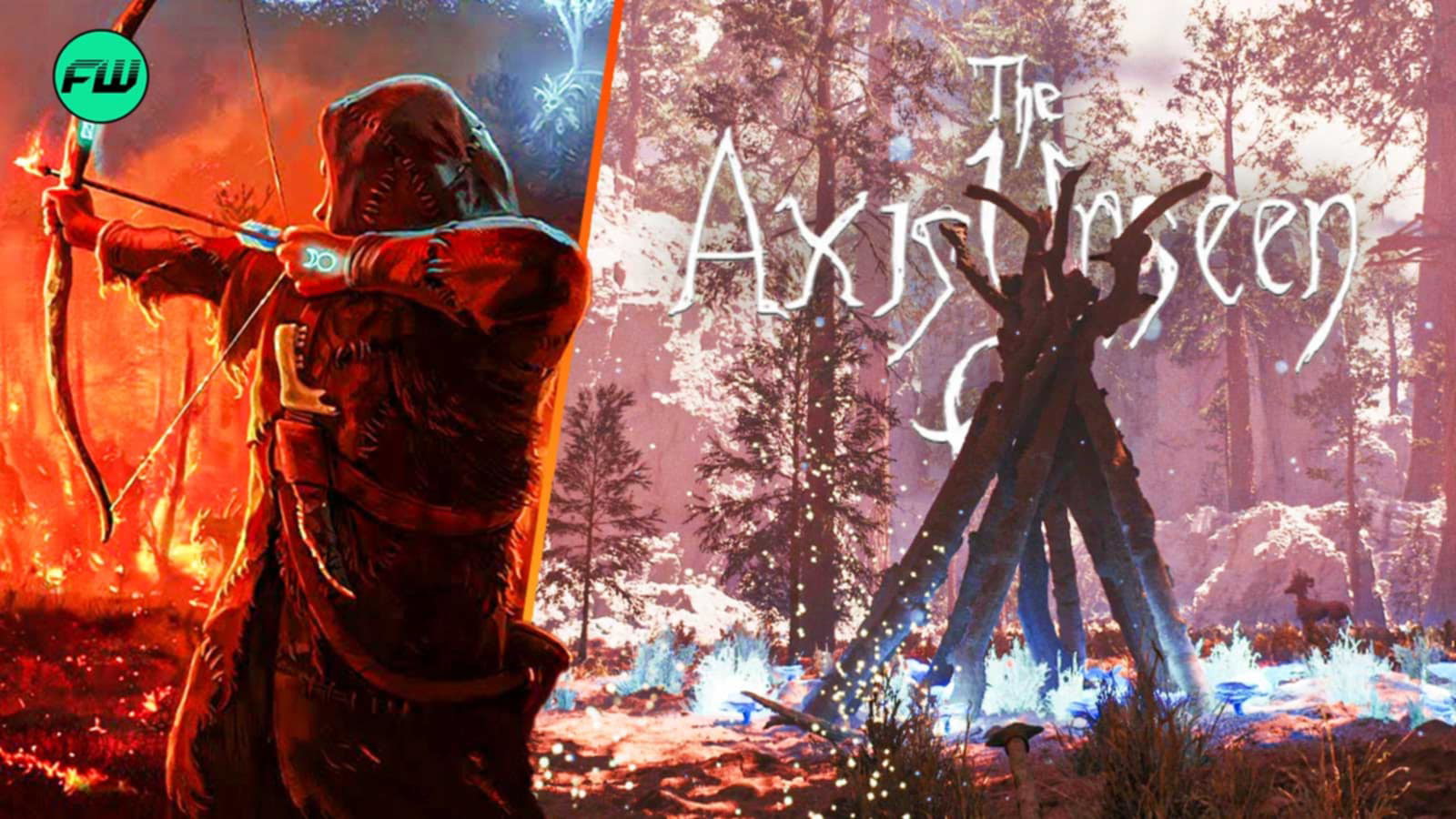 The Axis Unseen Review – An Undercooked Hunting Experience (PC)