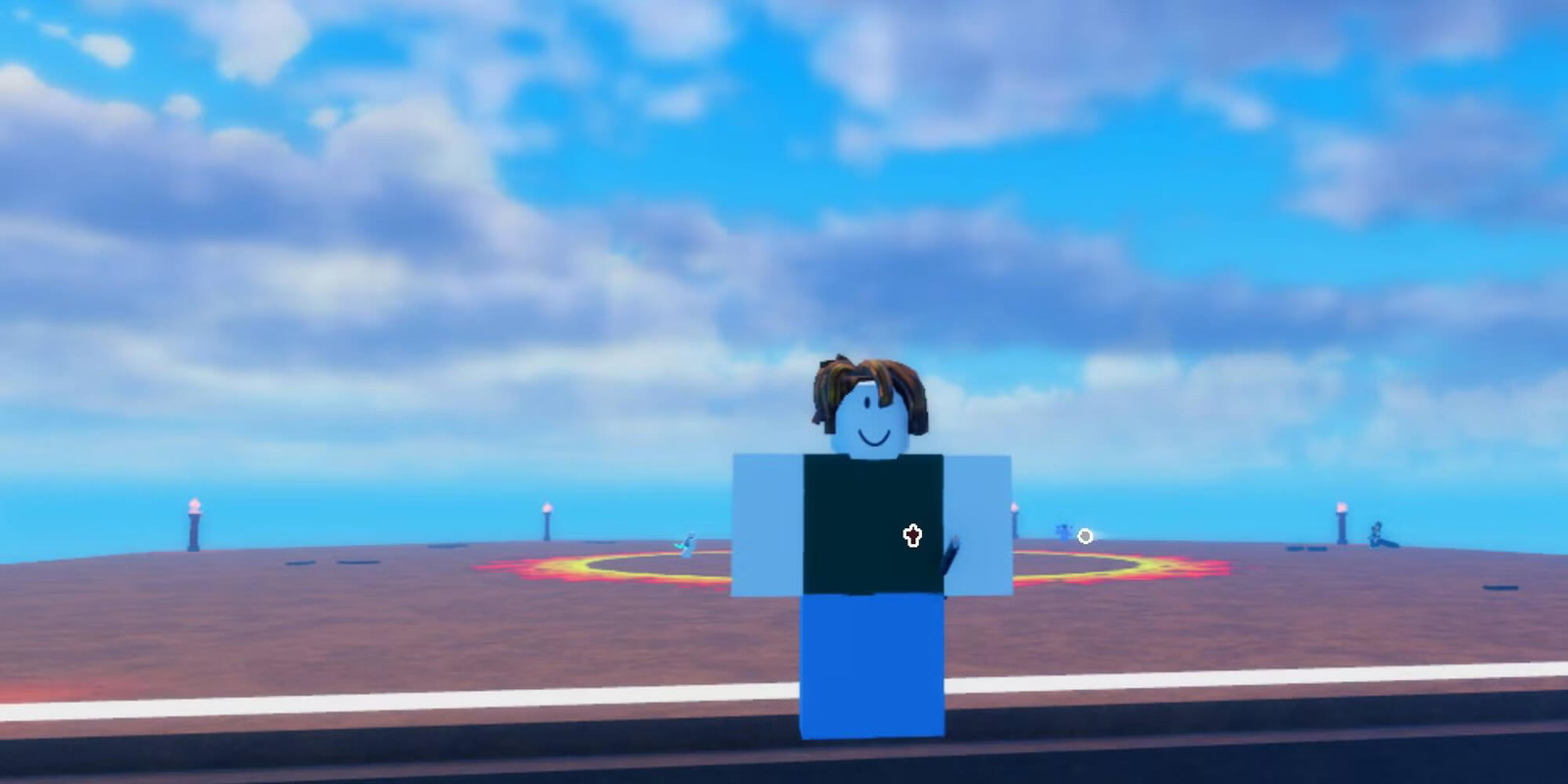 Roblox: Blade Ball Codes (October 2024)